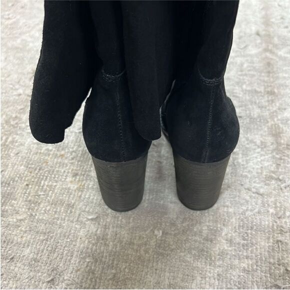 Free People Logan Over-The-Knee Boots US 7 - Picture 3 of 6